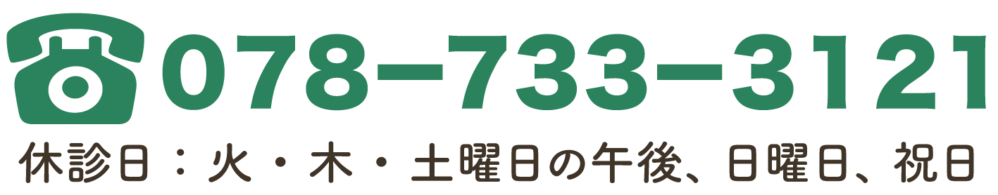 電話番号